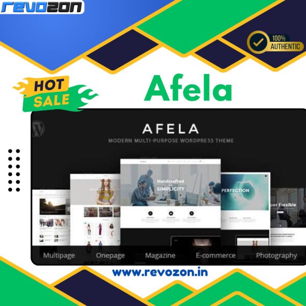 Afela HTML5 scripts for developers