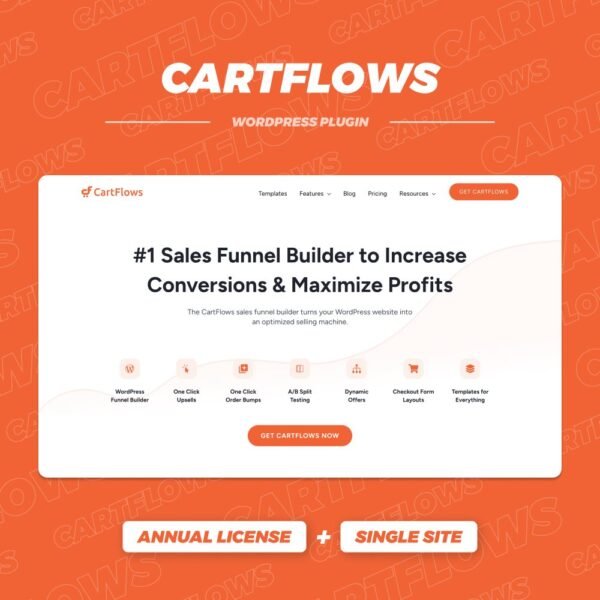 CartFlows
