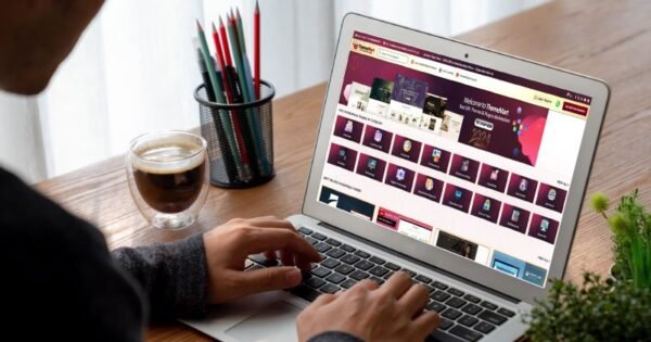 ThemeMart - GPL Themes and Plugins Website