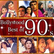 Bollywood 90s Songs Reels